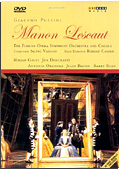 Giacomo Puccini - Manon Lescaut