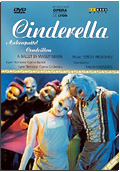 Cenerentola / Cinderella (Ballett)