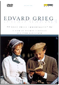 Edvard Grieg - What Price Immortality?