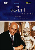 Georg Solti - Making of a Maestro