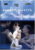 Romeo & Giulietta (Romeo & Juliet)