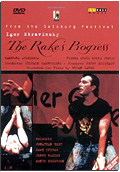 Rake's Progress