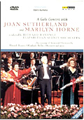 Sutherland/Horne - Gala Concert