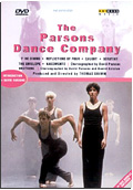 Parsons Dance Company
