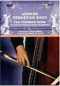 Johann Sebastian Bach - Four Orchestral Suites