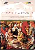 Johann Sebastian Bach - La Passione Secondo Matteo (St. Matthew Passion)