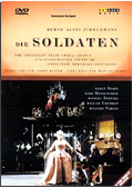 Zimmerman - Die Soldaten