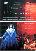 Giuseppe Verdi - Il Trovatore