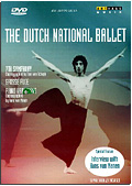 The Dutch National Ballet