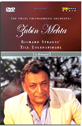 Zubin Mehta - In Rehearsal