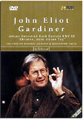 John Eliot Gardiner - Johan Sebastian Bach: Cantata BWV 63