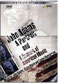 John Adams - A Portrait and a Concert of American Music