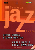 Famous Jazz Duets