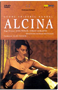 George Frideric Handel - Alcina