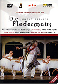 Il Pipistrello (Die Fledermaus) (2001)