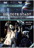 Erich Wolfgang Korngold - Die Tote Stadt