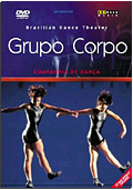 Grupo Corpo - Brazilian Dance Theatre