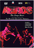 Aeros - The Stage Show