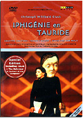 Christoph Willibald Gluck - Iphigenie En Tauride