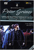 Benjamin Britten - Peter Grimes