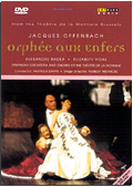 Jacques Offenbach - Orfeo all'Inferno (Orphée aux Enfers)