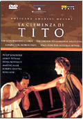 La Clemenza di Tito