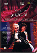 Wolfgang Amadeus Mozart - Le Nozze di Figaro