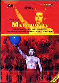 Arrigo Boito - Mefistofele
