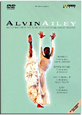 Alvin Ailey - An Evening With Alvin Ailey American Dance Theater