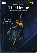 Frederick Ashton's The Dream - American Ballet Theatre