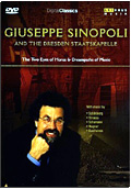 Giuseppe Sinopoli e la Dresden Staatskapelle