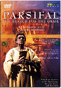 Richard Wagner - Parsifal: The Search for the Grail