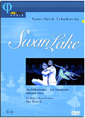 Pyotr Ilyich Tchaikovsky - Il Lago dei Cigni (Swan Lake) (1989)