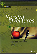 Gioacchino Rossini - Overtures