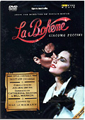 Giacomo Puccini - La Boheme (1993)