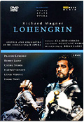 Richard Wagner - Lohengrin (2 DVD)