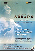 Claudio Abbado - A portrait: The Silence that Follows the Music
