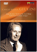 Carlo Maria Giulini - In Rehearsal
