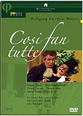 Wolfgang Amadeus Mozart - Cos fan tutte (1980)