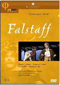 Giuseppe Verdi - Falstaff (1976)