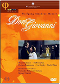Wolfgang Amadeus Mozart - Don Giovanni
