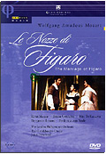 Wolfgang Amadeus Mozart - Le Nozze di Figaro (1973)