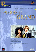 Andr Modeste Grtry - Pietro Il Grande (Pierre Le Grand)