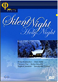 Silent Night, Holy Night