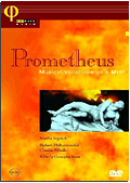 Lizst - Prometeus