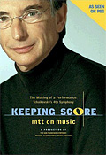 Tilson Thomas - Keeping Score