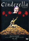 Cenerentola / Cinderella (Ballett)