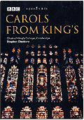 Choir of King's College - Carols From King's