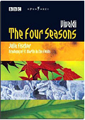 Antonio Vivaldi - The Four Seasons