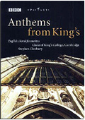 Anthems from Kings